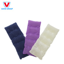 Comfortable Flocking PVC Back Muscles Pain Relief Cold Pack Hot Cold Pack